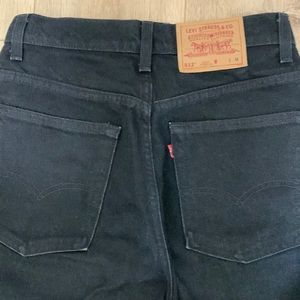 Vintage Levi’s 512